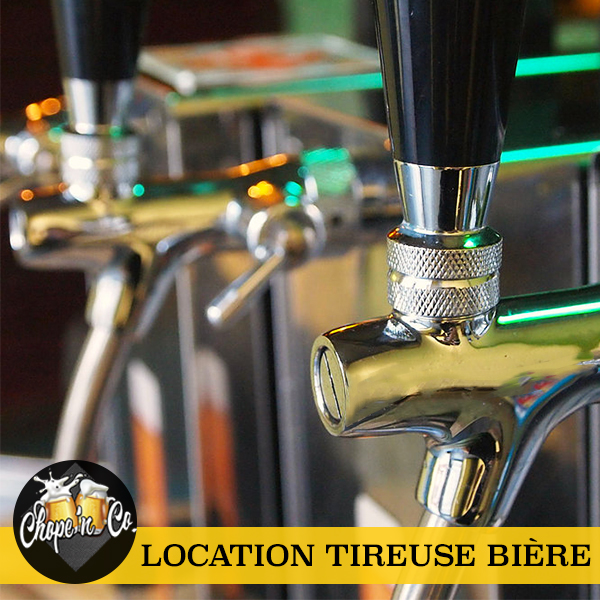 location tireuse biere chope co ancenis