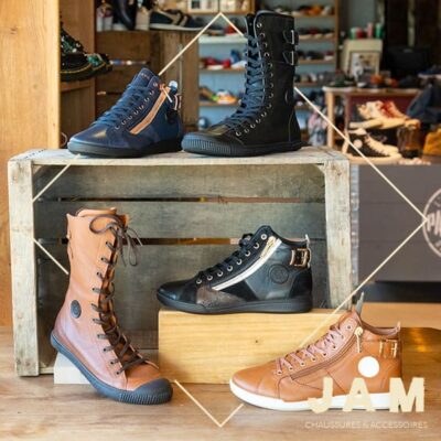 Chaussures Pataugas Femme chez JAM à Ancenis