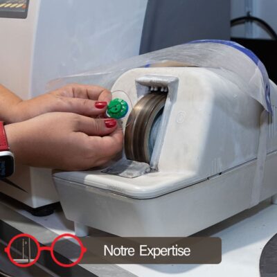 Découvrez l'expertise d'Ancenis Optique !
