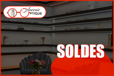 Pied Soldes 2024 Ancenis Optique