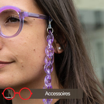 Accessoires de lunettes chez Ancenis Optique
