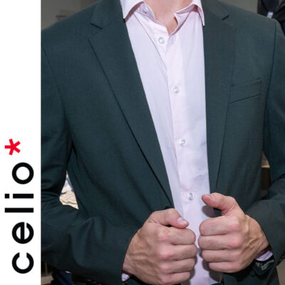 Chemise chez Celio à Ancenis