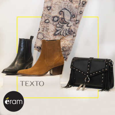 Chaussures a Ancenis chez Eram V S