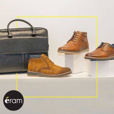 Chaussures Homme chez Eram à Ancenis