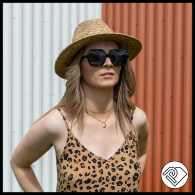 Chapeau chez Promod Ancenis