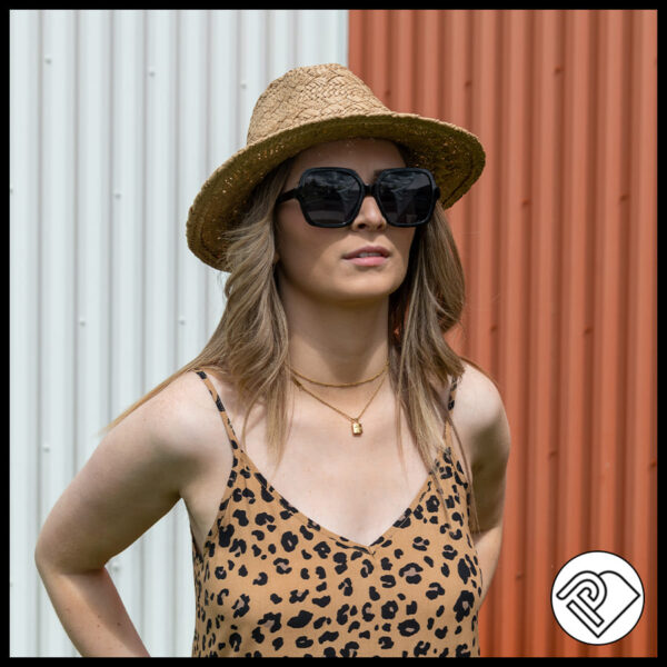 Chapeau chez Promod Ancenis