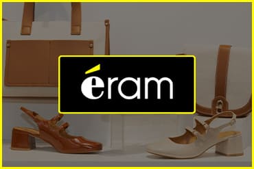 Pied Homepage Eram Ancenis
