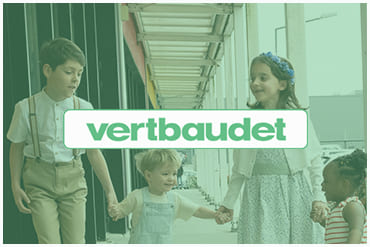 Pied Homepage Vertbaudet Ancenis