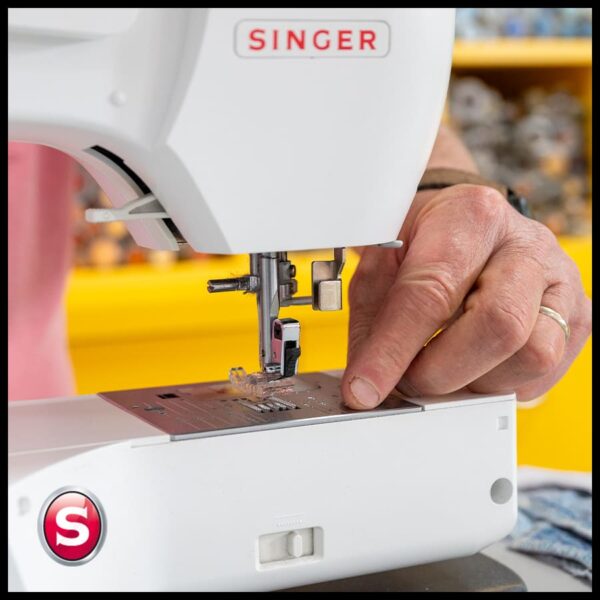 Réparation de machines à coudre et Électroménager Singer Ancenis