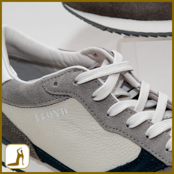 Sneakers Homme LLOYD chez Un Pas en Ville à Ancenis