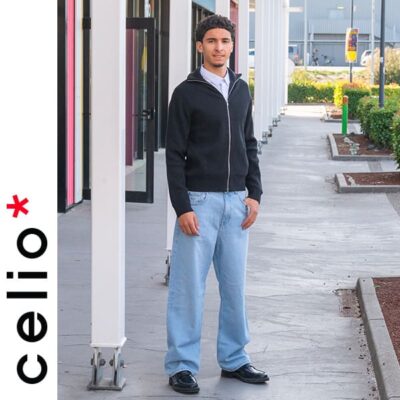Les basiques indémodables chez Celio à Ancenis