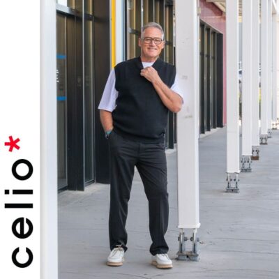 Pull sans manches chez Celio à Ancenis-Saint-Géréon