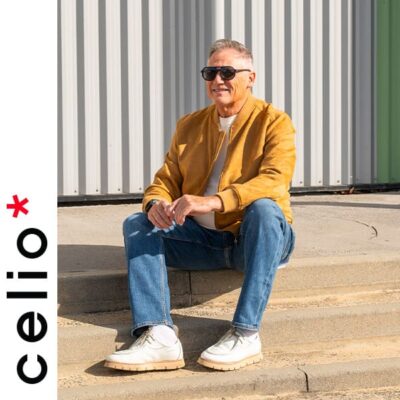 look décontracté chez celio à Ancenis saint géréon