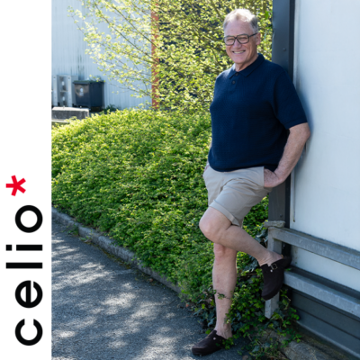 Découvrez les polos et shorts de la marque Celio à Ancenis !