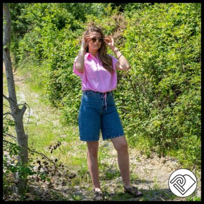 Découvrez les tenues tendance de chez Promod à Ancenis !