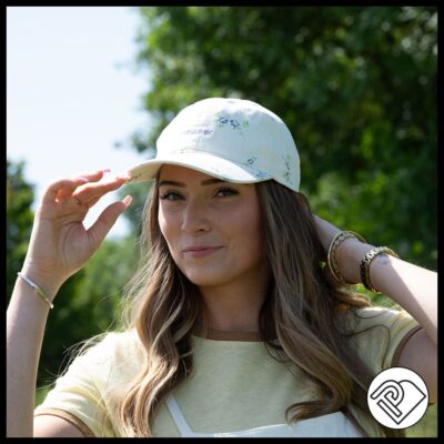Découvrez cette salopette blanche associé à un t-shirt vert dans votre magasin Promod à Ancenis !