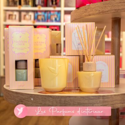 Parfums d'intérieur
