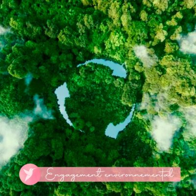 Engagement pour l'environnement