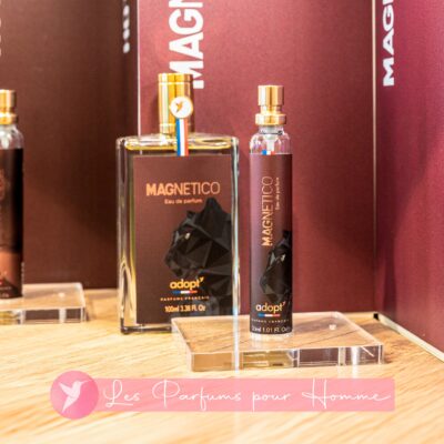 Parfum Homme
