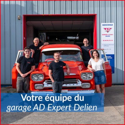 L'équipe
