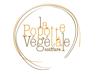 logo La Popotte Végétale à Ancenis