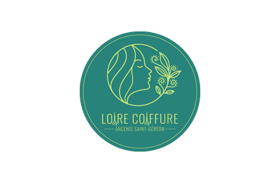 Bannière Loire Coiffure nouveau logo