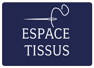 Logo VT chez Espace Tissus à Ancenis - St Géréon