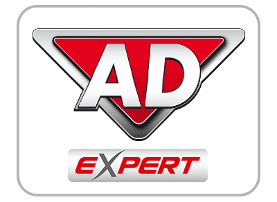 Logo Garage AD Expert à Ancenis