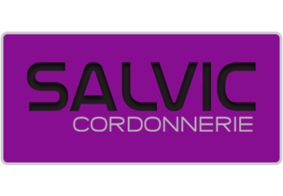 Logo Cordonnerie Salvic Ancenis