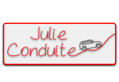 Logo Julie Conduite Ancenis