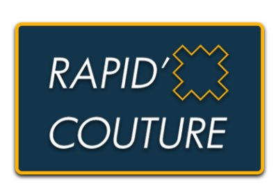 logo Rapid'Couture à Ancenis