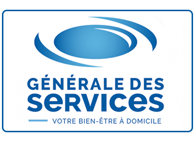 Logo Générale des Services Ancenis