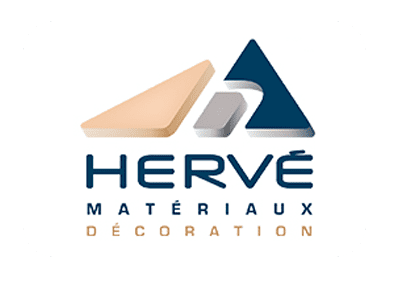 Logo Hervé Matériaux décoration à Ancenis