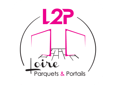 Logo Loire Parquets & Portail à Ancenis