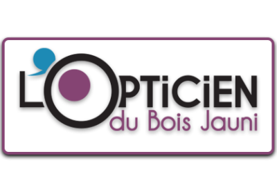 Logo Opticien du Bois Jauni à Ancenis