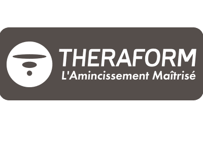 Logo Theraform Ancenis