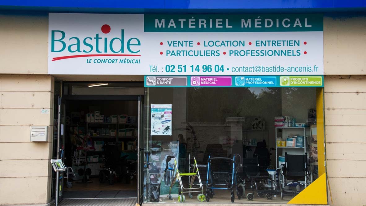 magasin-bastide-materiel-medical-ancenis-chateaubriant