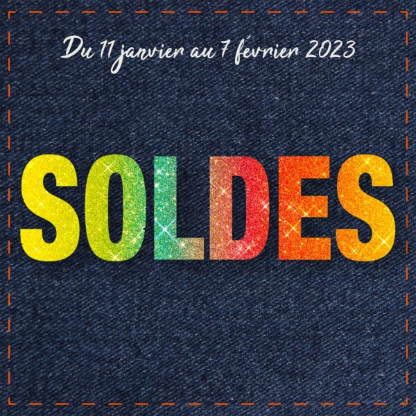 Soldes- Self Tissus - Hiver-2023 châteaubriant