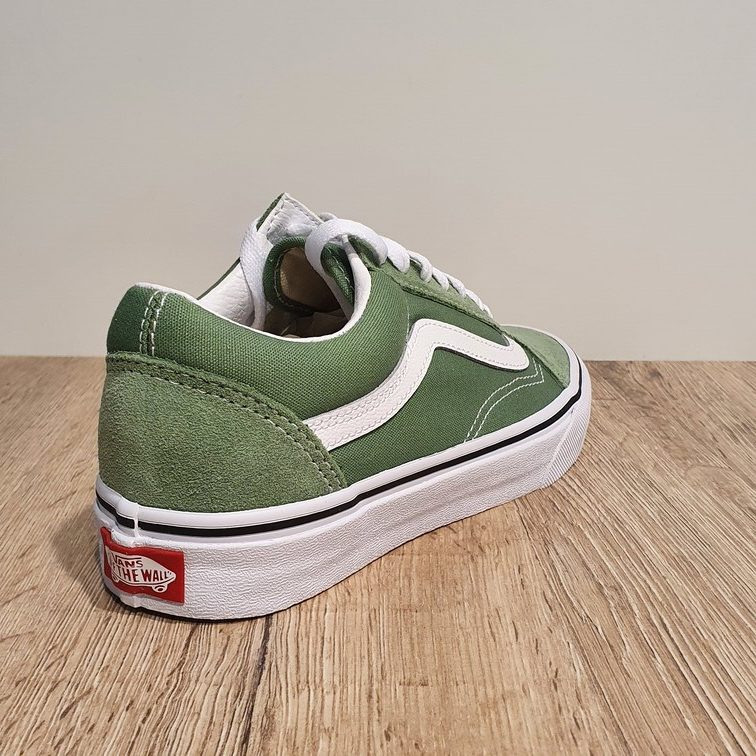 vans old skool promo femme