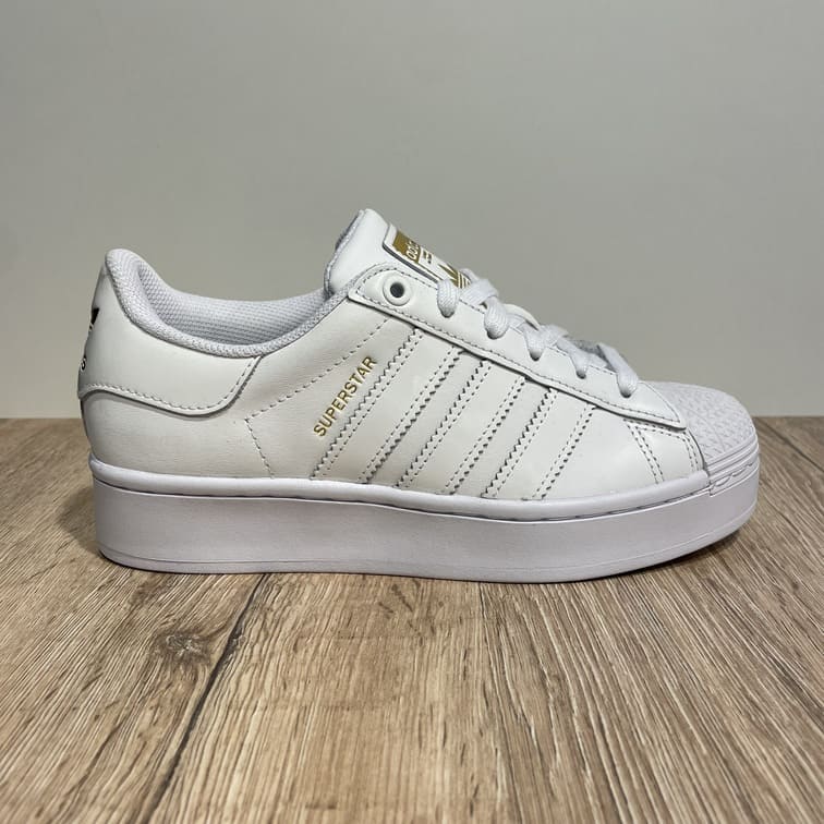 chaussure femme adidas superstar