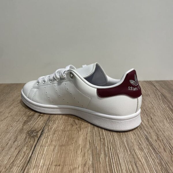 stan smith violet