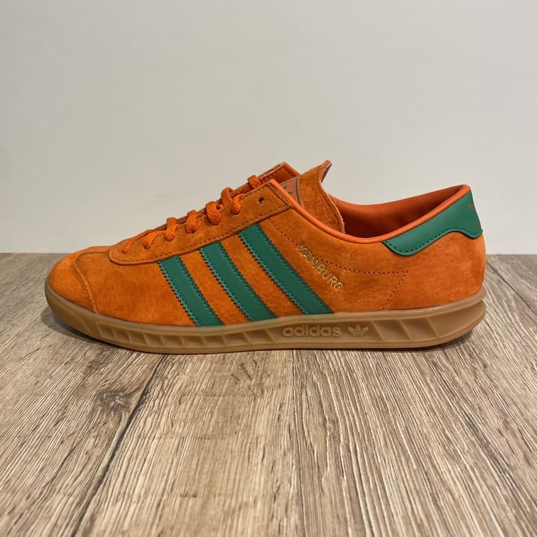 adidas hamburg verte