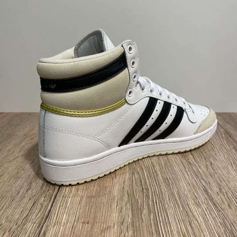 adidas top ten hi homme