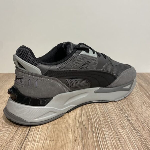 Chaussures pour homme puma mirage sport remix blk/gris