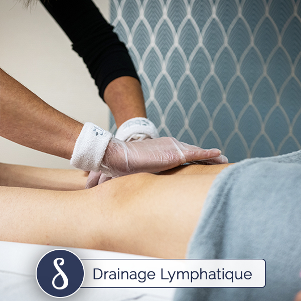 Drainage Lymphatique chez Shape Up centre body expert à Châteaubriant