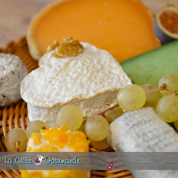 fromagerie crie gourmande chateaubriant