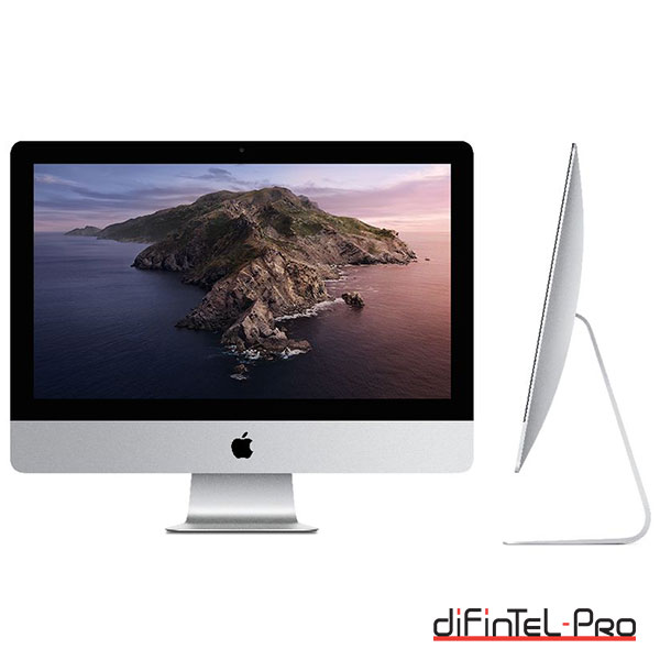 iMac 21.5 core i5 chez Difintel Pro à Châteaubriant