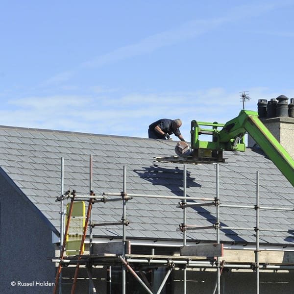 Rénovation toiture couvreur Renoux à châteaubriant