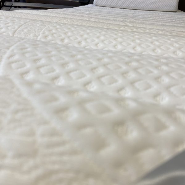 Matelas mousse Opale Duault