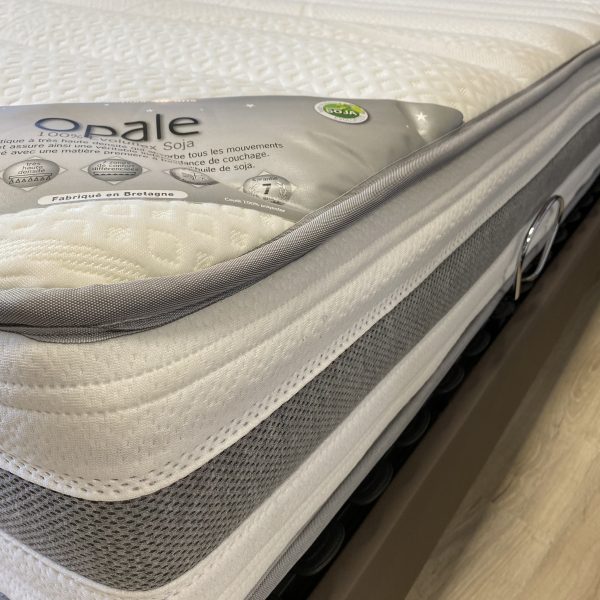 Matelas mousse Opale Duault